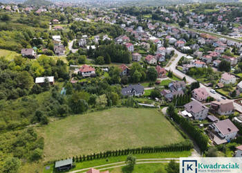 Oferta sprzedaży gruntu Sanok 2335m2