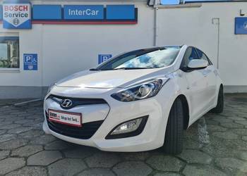 Hyundai i30 1.4 Classic