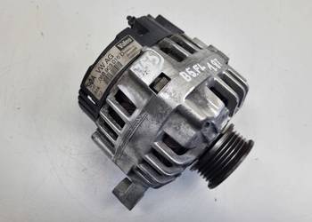 ALTERNATOR Audi A6 C5 VW Passat B5 1.8 T _ Valeo 06B903016D 90A