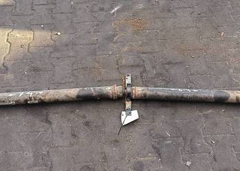 WAŁ NAPĘDOWY VOLKSWAGEN PHAETON 3D0521101R