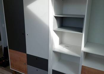 Montaz, demontaż, naprawa i wszystko co z meblami