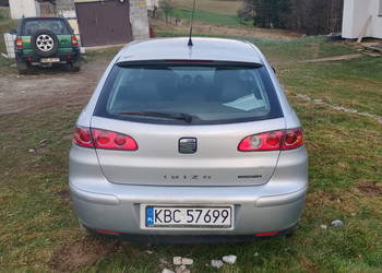 Sprzedam Seata Ibize