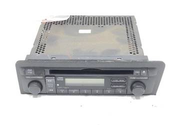 RADIO HONDA CIVIC VII 39101-S5A-A210-M1 00-06 ODTWARZACZ