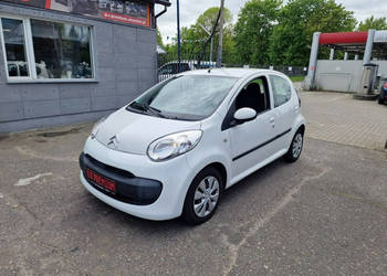 Citroen C1 I (2005-2014)