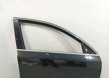 DRZWI  PRAWE PRZÓD 9910  Skoda Superb II (2008-2015)