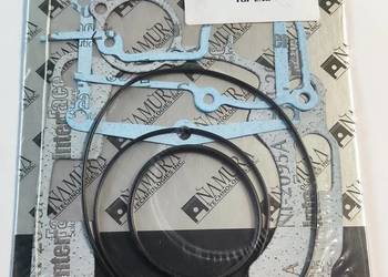 NAMURA KOMPLET USZCZELEK TOP-END NX-40028T YAMAHA YZ 250 '88