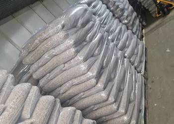 Pellet Sosnowy Dania klasa A1