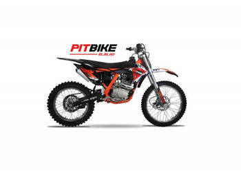 Okazja Nowy Kayo K2 250 PRO ENDURO CROSS DirtBike