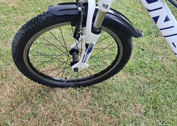 Rower unibike mimi koła 20