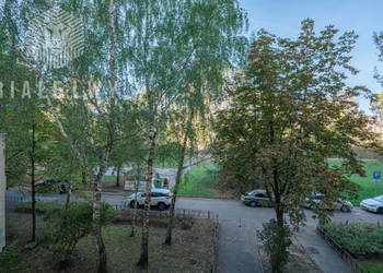 Mieszkanie do sprzedania 61.1m2 3 pokoje Warszawa