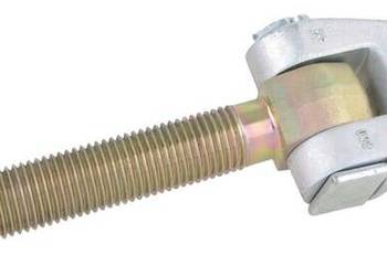 Końcówka przegubowa łącznika górnego, M36 x 4,0 L 32,0 mm TFS04SX Końcówka przegubowa łącznika górnego, M36 x 4,0 L 32,0 mm TFS04SX