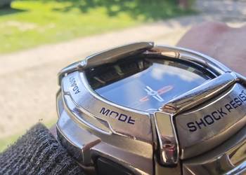 Casio G-Shock GW-1400 Wave Ceptor Tough Solar Vintage.