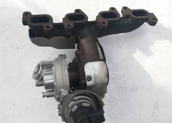 Turbosprężarka VW 1.6 TDI 03L253016T
