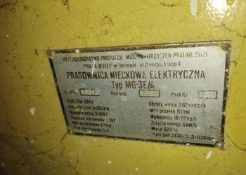 Magiel elektryczny