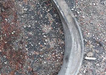 8K0407695F Wahacz przedni lewy banan Audi A4 B8 A5 8T