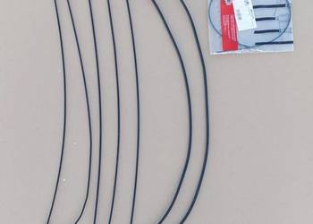 Zestaw linek MZ ES 250 JASKÓŁKA