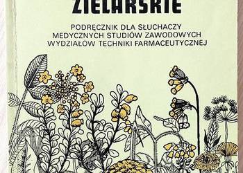 Towaroznawstwo Zielarskie - Walewski Władysław