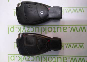 Dorobienie klucza rybki do W210 Mielec
