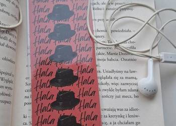 Kpopowe zakładki do ksiązki