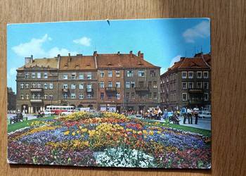 KALISZ - PLAC BOHATERÓW STALINGRADU ( FOT. MAKAREWICZ )