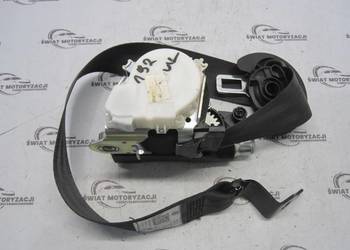 VW POLO V 11r pas bezpieczeństwa lewy przód 6R4857705