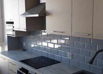 Direct rental, apartment 70m2, 3 rooms, Zaruby