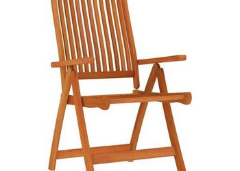 vidaXL Składane krzesła ogrodowe, 8 szt.(SKU:3087346)