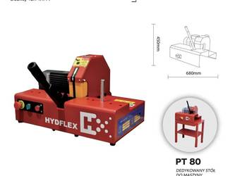 Przecinarka do węży hydraulicznych HYDFLEX NF-CUT25R
