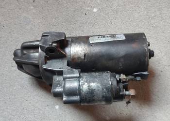 ROZRUSZNIK PEUGEOT BOXER 2006- 2.2