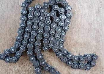 Nowy łańcuch Simson Sr 50