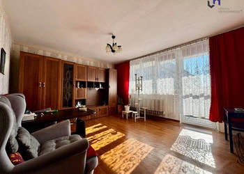 Mieszkanie Ruda Śląska 60.14 metry 3-pok