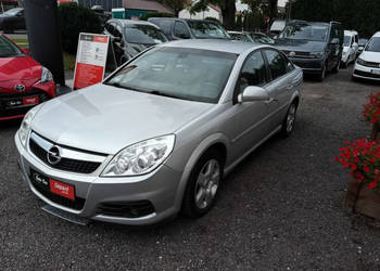 Opel Vectra C (2002-2008)