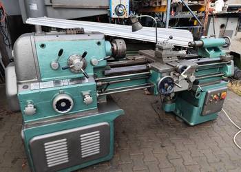 Tokarka do metalu Tub 32  Proma Tue 35 Tum 25 Tos frezarka  piła taśmowa