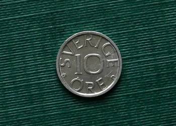 SZWECJA - 10 ore (1988r)