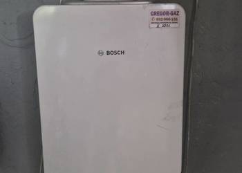 Gazowy kocioł kondensacyjny bosch gc2300iW 24C