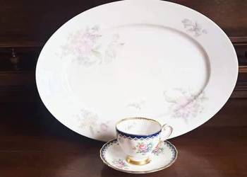 Półmisek Rosenthal Selb- Bavaria. 1920 r.