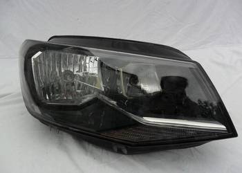 Reflektor Przód strona prawa Volkswagen Caddy TS-15