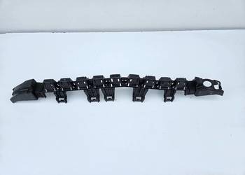 VW POLO 5 V LIFT 6C ABSORBER PRZÓD WZMOCNIENIE BELKI 6C0807693