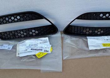 Kratki Zderzaka Mercedes C-Klasa W204 Komplet L+P A2048850053 A2048850753