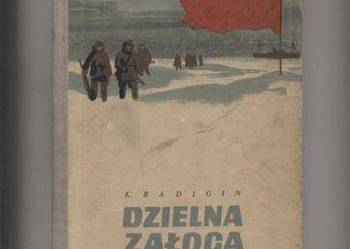 Dzielna załoga - Badigin