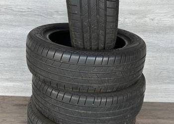 4X 185/55R15 86T Bridgestone Turanza ECO ROK2020 5,5 mm