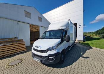 Przeprowadzki / transport / Kielce / montaż mebli / dowóz wszystkiego