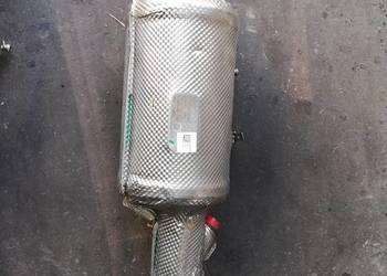 IVECO DAILY VI 14-23 3.0 Filtr cząstek stałych DPF IVECO Daily VI - 3.0D -