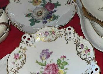 Patera Rosenthal Moliere. Kronach- Germany. Syg. 1938- 52