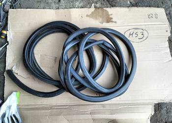 POLO 6N 9N 3D USZCZELKI USZCZELKA DRZWI PRAWA LEWA