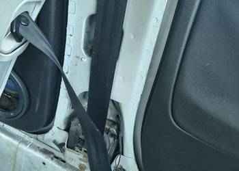 vw passat b5 fl pas bezpieczenstwa prawy lewy przód przedni tył tylny