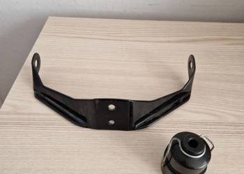 Części Junak M10 - samolot mocowanie błotnika, gniazdo instalacji