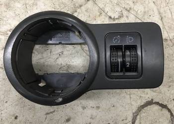 SKODA OCTAVIA I PRZEŁĄCZNIK REGULACJI ŚWIATEŁ 1U0941333C