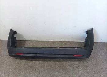 ZDERZAK TYŁ PDC  Fiat Doblo II (2009-)