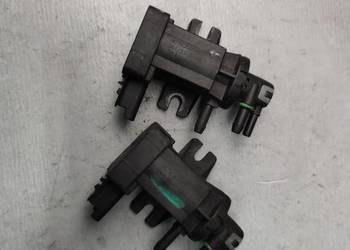 Zawór podciśnienia Peugeot 2.0 HDI 9674084680